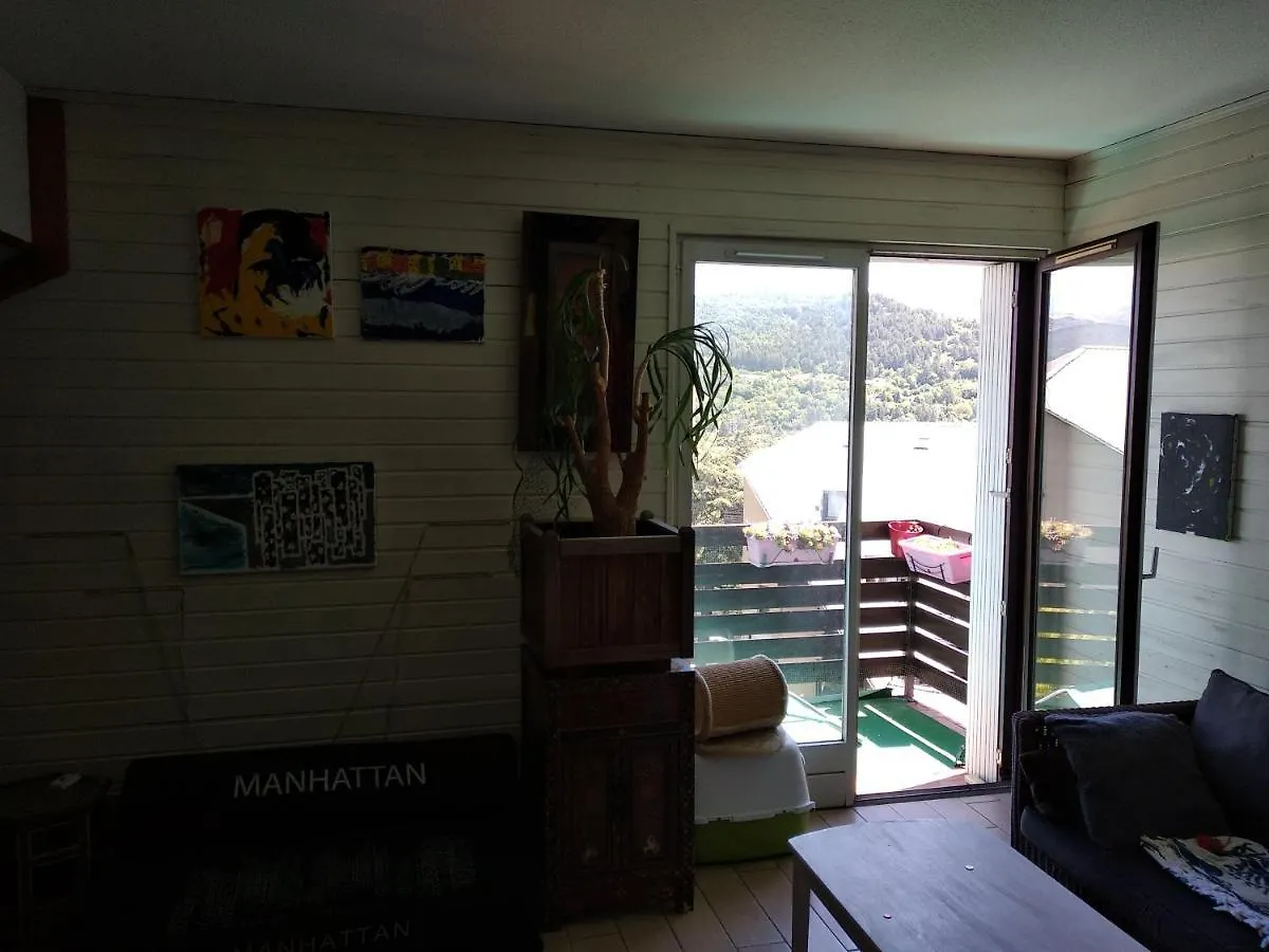 Guest house Suite Au Dernier Etage D'Un Triplex Gap