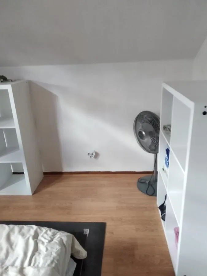 Suite Au Dernier Etage D'Un Triplex Gap 0*,
