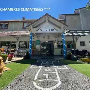Nestor Et Restaurant Gap