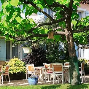 Cit'hotel Avantici Gap